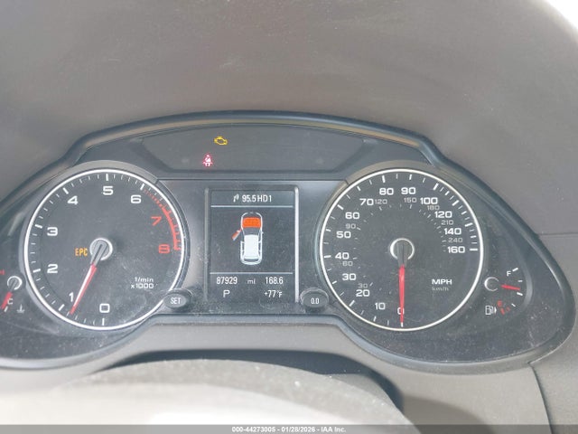 2017 AUDI Q5 WA1L2AFP6HA024353 Photo 6