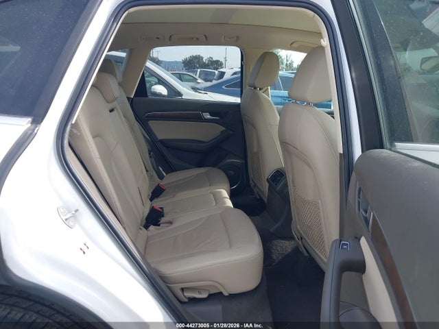 2017 AUDI Q5 WA1L2AFP6HA024353 Photo 7