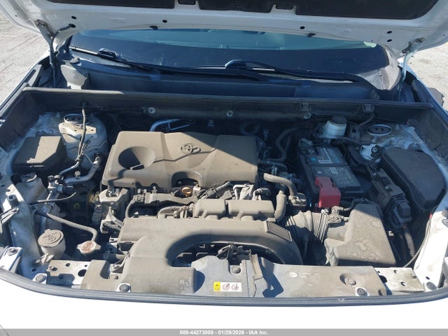 2T3W1RFV9LW066979 Toyota Rav4 Xle