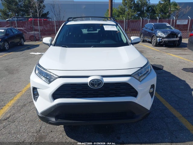 2T3W1RFV9LW066979 Toyota Rav4 Xle