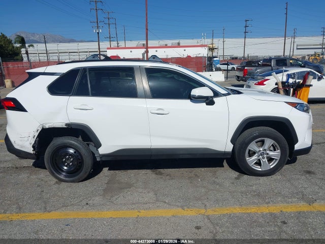 2T3W1RFV9LW066979 Toyota Rav4 Xle
