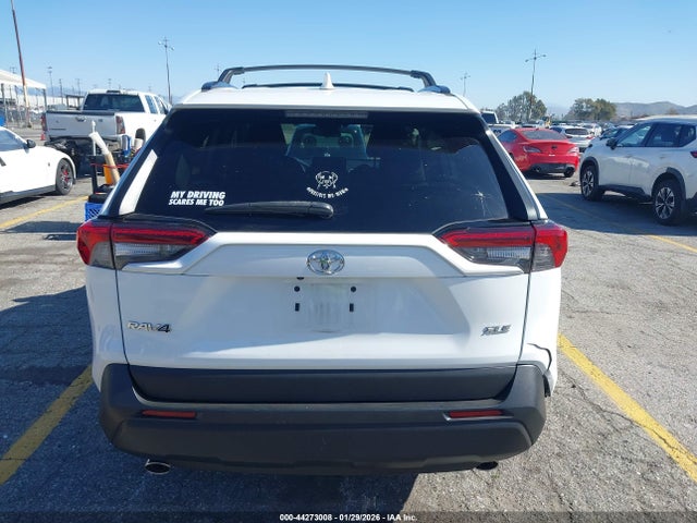 2T3W1RFV9LW066979 Toyota Rav4 Xle