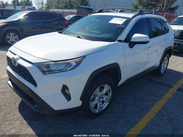 2T3W1RFV9LW066979 Toyota Rav4 Xle