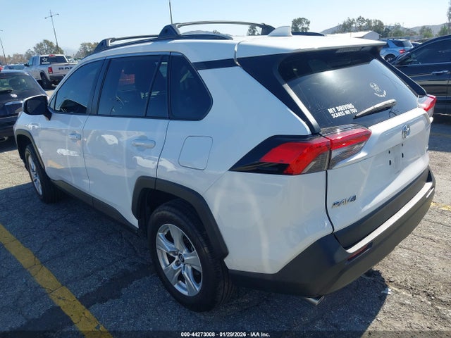 2T3W1RFV9LW066979 Toyota Rav4 Xle