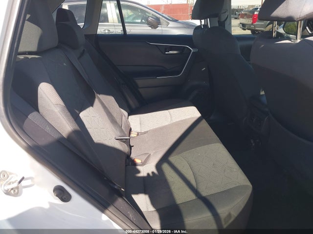 2T3W1RFV9LW066979 Toyota Rav4 Xle