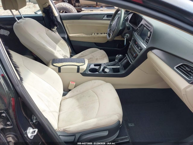 Aukcja sprzedaży 2017 Hyundai Sonata Sport, vin: 5NPE34AF8HH506651, numer aukcji: 44273009