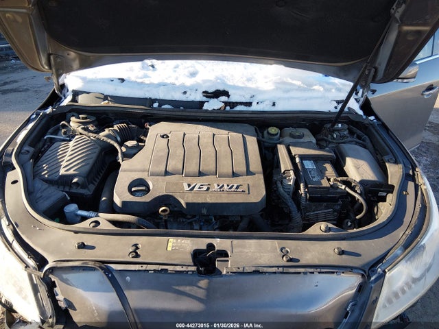 44273015 :رقم المزاد ، 1G4GJ5E39CF329899 vin ، 2012 Buick Lacrosse Touring Group مزاد بيع