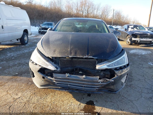 Hyundai ELANTRA SE 2019 KMHD74LF8KU874561 Image 12