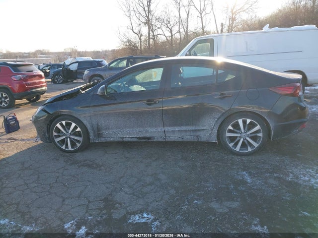Hyundai ELANTRA SE 2019 KMHD74LF8KU874561 Image 14