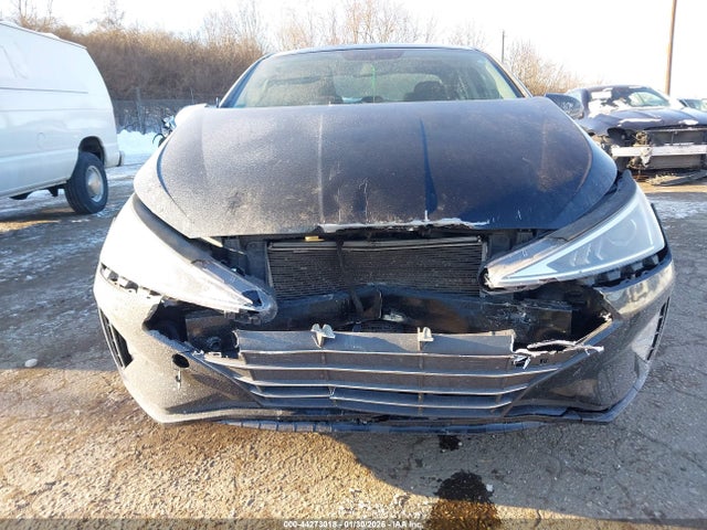 Hyundai ELANTRA SE 2019 KMHD74LF8KU874561 Image 6