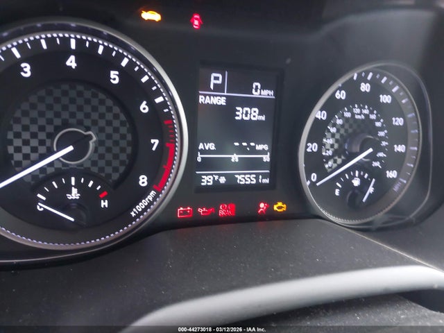 Hyundai ELANTRA SE 2019 KMHD74LF8KU874561 Image 7