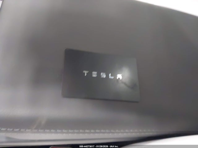 Продаж на аукціоні авто 2024 Tesla Model 3 Performance All-wheel Drive, vin: 5YJ3E1ET6RF856604, номер лоту: 44273017