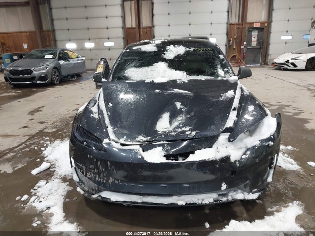 Продаж на аукціоні авто 2024 Tesla Model 3 Performance All-wheel Drive, vin: 5YJ3E1ET6RF856604, номер лоту: 44273017