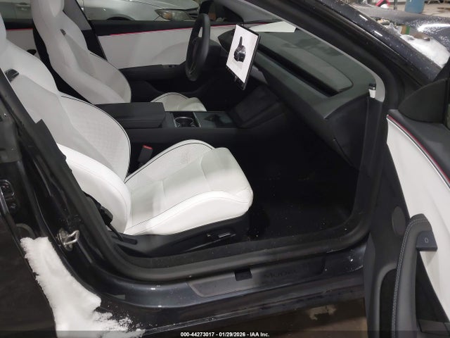 Продаж на аукціоні авто 2024 Tesla Model 3 Performance All-wheel Drive, vin: 5YJ3E1ET6RF856604, номер лоту: 44273017