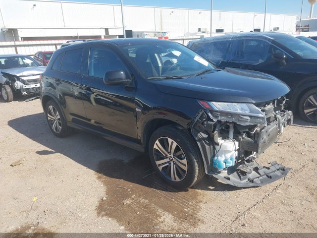 2024 MITSUBISHI OUTLANDER SPORT JA4ARUAU0RU025807 Photo 0