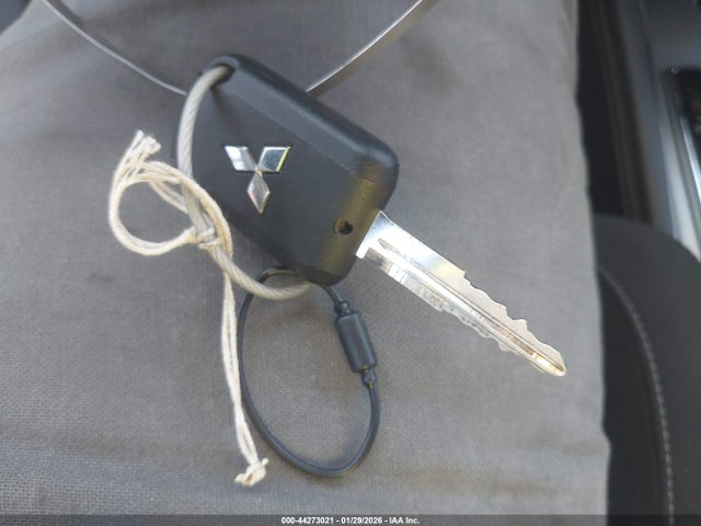 2024 MITSUBISHI OUTLANDER SPORT JA4ARUAU0RU025807 Photo 10