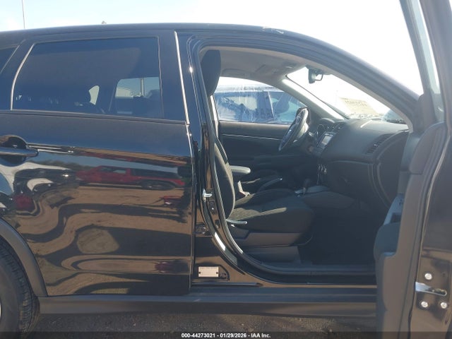 2024 MITSUBISHI OUTLANDER SPORT JA4ARUAU0RU025807 Photo 4