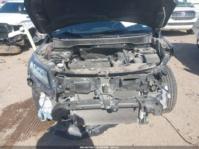 2024 MITSUBISHI OUTLANDER SPORT JA4ARUAU0RU025807 Photo 5