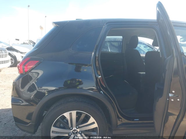 2024 MITSUBISHI OUTLANDER SPORT JA4ARUAU0RU025807 Photo 7