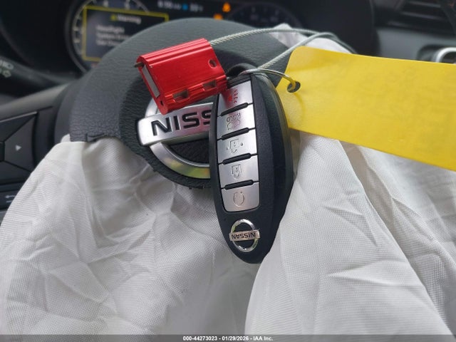 Nissan Versa Sr Xtronic Cvt 2021 3N1CN8FVXML813731 Image 11