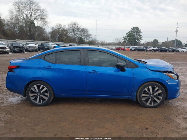 Nissan Versa Sr Xtronic Cvt 2021 3N1CN8FVXML813731 Image 13