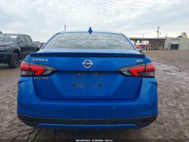 Nissan Versa Sr Xtronic Cvt 2021 3N1CN8FVXML813731 Image 16