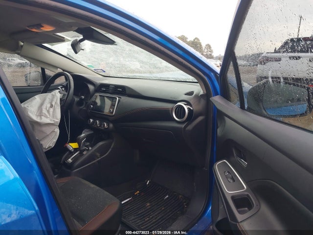 Nissan Versa Sr Xtronic Cvt 2021 3N1CN8FVXML813731 Image 5