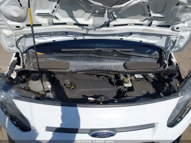 Ford Transit Connect Xl 2014 NM0LS7EX2E1160448 Image 10