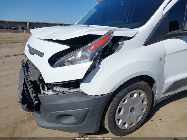 Ford Transit Connect Xl 2014 NM0LS7EX2E1160448 Image 12