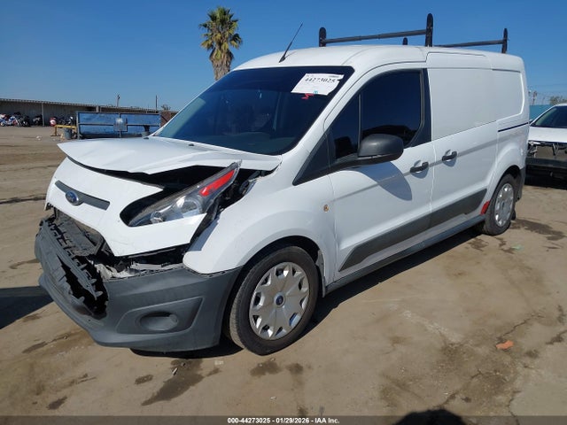 Ford Transit Connect Xl 2014 NM0LS7EX2E1160448 Image 2