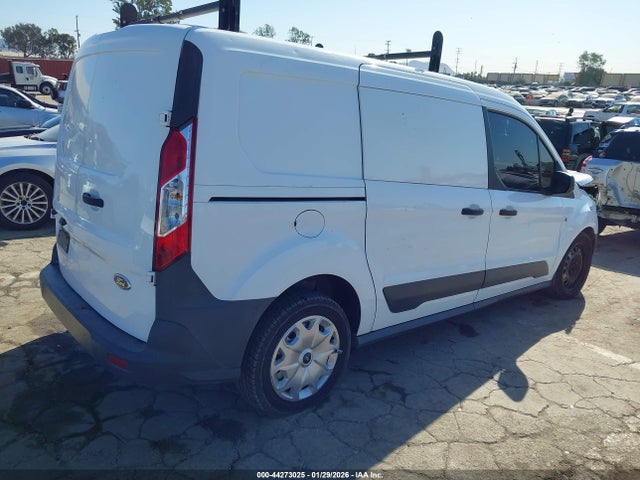 Ford Transit Connect Xl 2014 NM0LS7EX2E1160448 Image 4