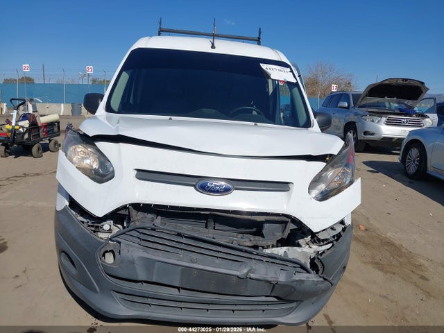 Ford Transit Connect Xl 2014 NM0LS7EX2E1160448 Image 6
