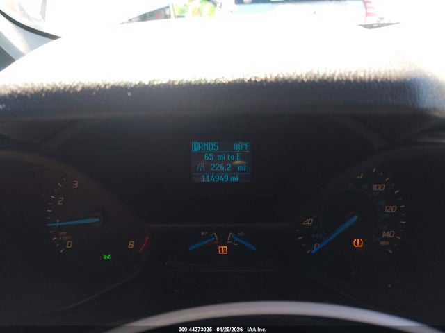 Ford Transit Connect Xl 2014 NM0LS7EX2E1160448 Image 7