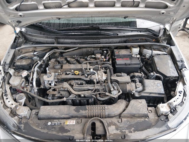 JTND4MBE8N3181887 Toyota Corolla Se Nightshade Edition