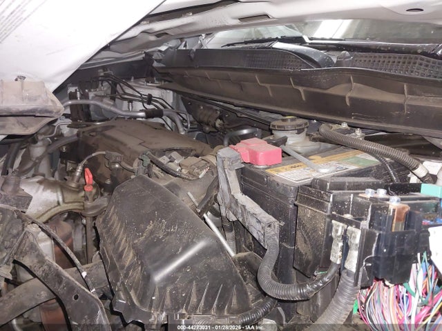 2HKRW5H34JH418177 Honda CR-V LX