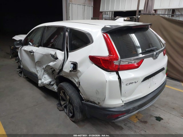 2HKRW5H34JH418177 Honda CR-V LX
