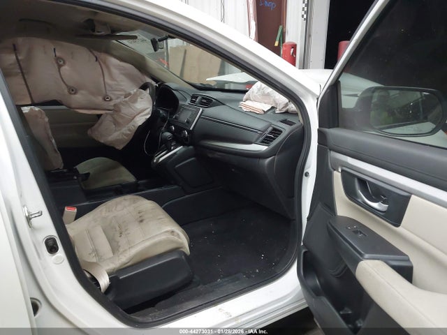 2HKRW5H34JH418177 Honda CR-V LX
