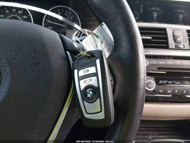 Продаж на аукціоні авто 2016 Bmw 328i Xdrive, vin: WBA8E3C54GK500722, номер лоту: 44273039