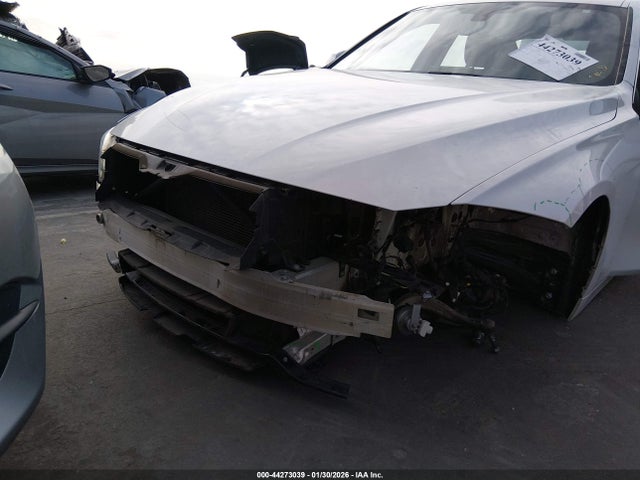 Продаж на аукціоні авто 2016 Bmw 328i Xdrive, vin: WBA8E3C54GK500722, номер лоту: 44273039