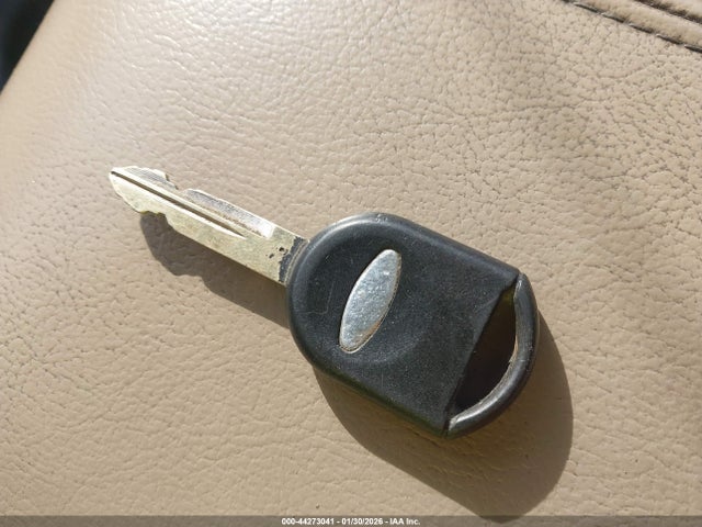 2005 FORD F-150 1FTPX12595NB94353 Photo 10