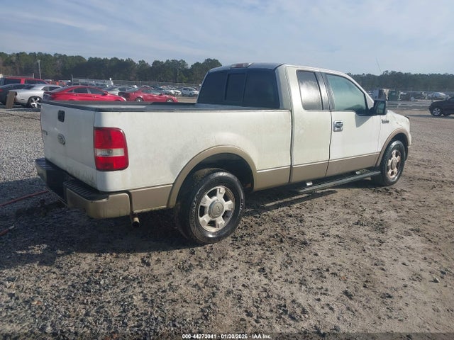 2005 FORD F-150 1FTPX12595NB94353 Photo 3