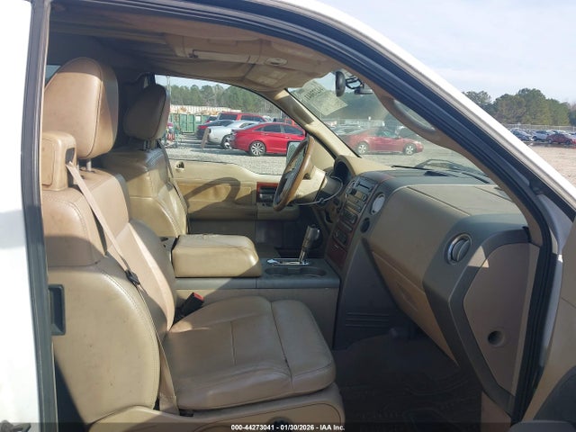 2005 FORD F-150 1FTPX12595NB94353 Photo 4