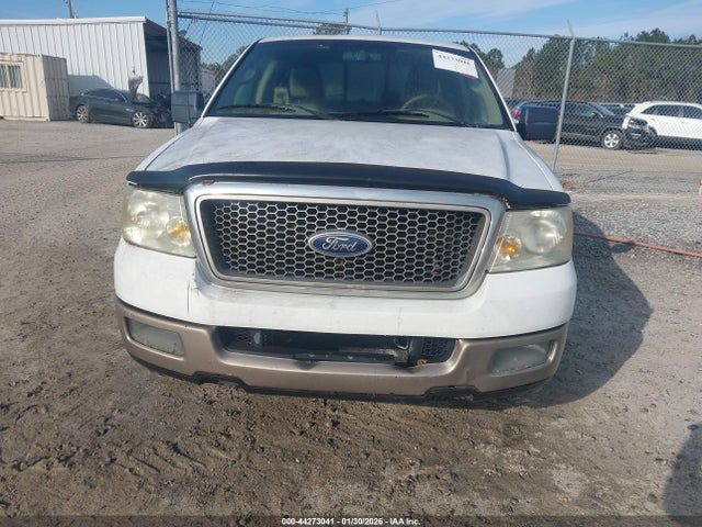 2005 FORD F-150 1FTPX12595NB94353 Photo 5