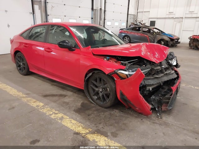 2022 2HGFE2F54NH602382 main image