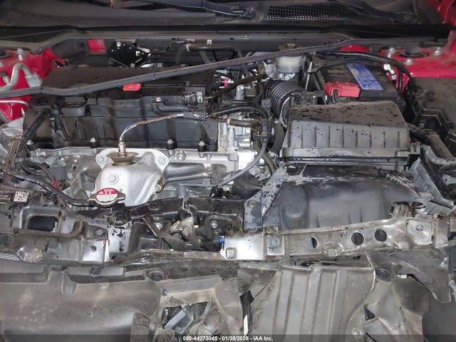 Honda Civic Sport 2022 2HGFE2F54NH602382 Image 10
