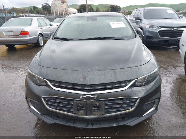 1G1ZJ5SU7HF126634 Chevrolet MALIBU HYBRID