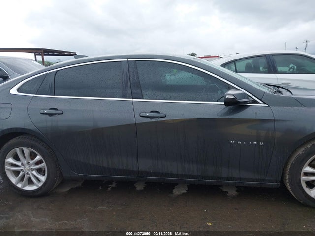 1G1ZJ5SU7HF126634 Chevrolet MALIBU HYBRID