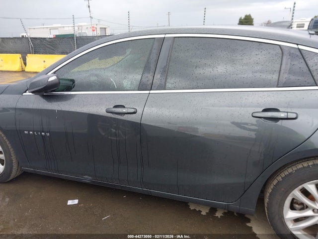 1G1ZJ5SU7HF126634 Chevrolet MALIBU HYBRID