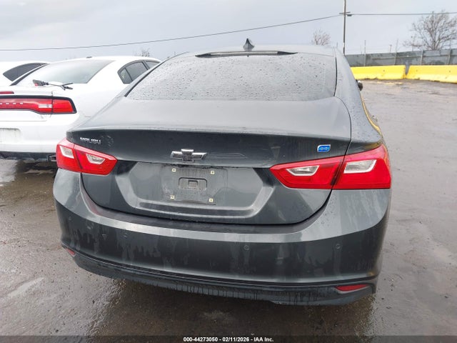 1G1ZJ5SU7HF126634 Chevrolet MALIBU HYBRID