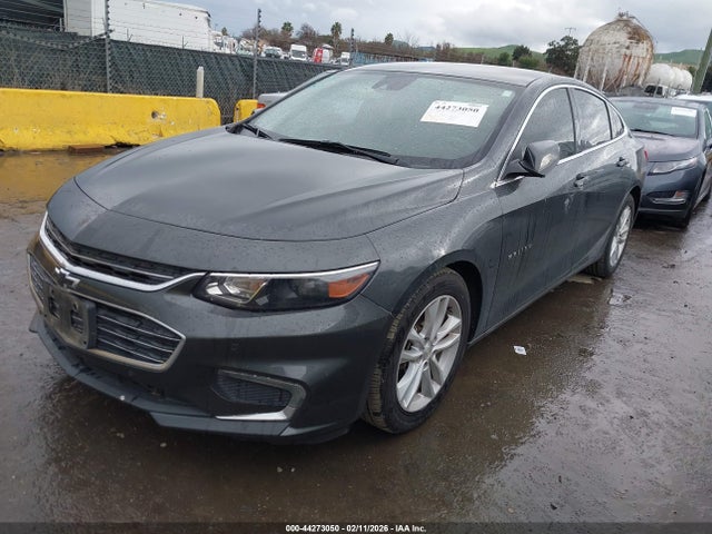 1G1ZJ5SU7HF126634 Chevrolet MALIBU HYBRID